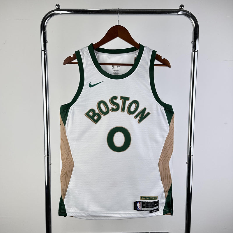 NBA BOSTON CELTICS III SWEATSHIRT