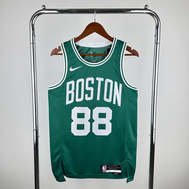 NBA BOSTON CELTICS II SWEATSHIRT