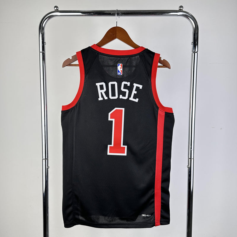 CAMISOLA NBA CHICAGO BULLS