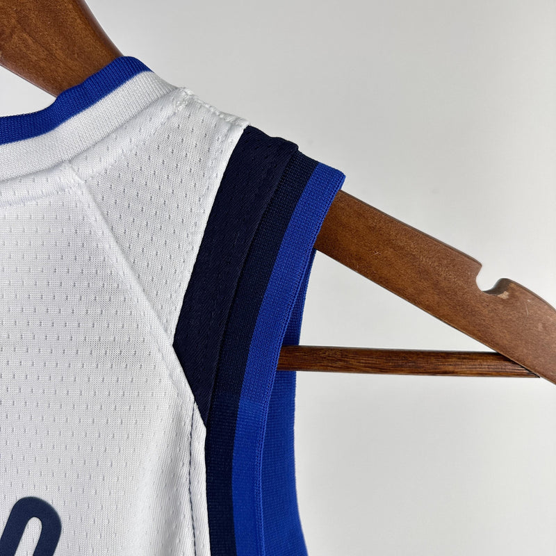 NBA DALLAS MAVERICKS I JERSEY