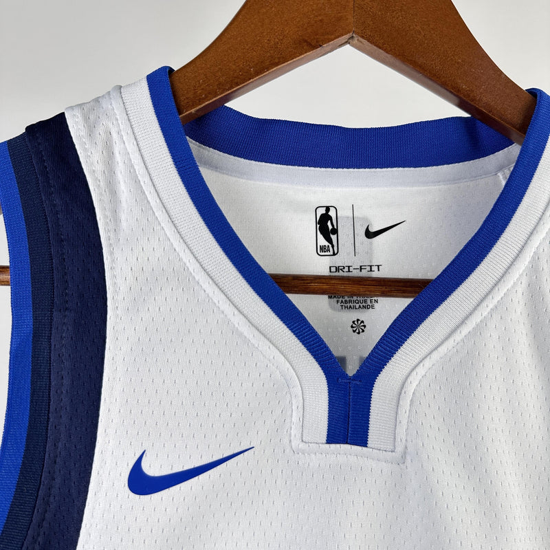 NBA DALLAS MAVERICKS I JERSEY