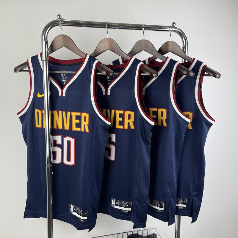 NBA DENVER NUGGETS I JERSEY