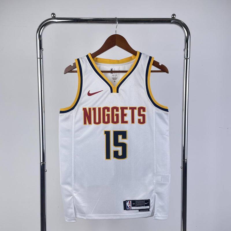 DENVER NUGGETS NBA JERSEY