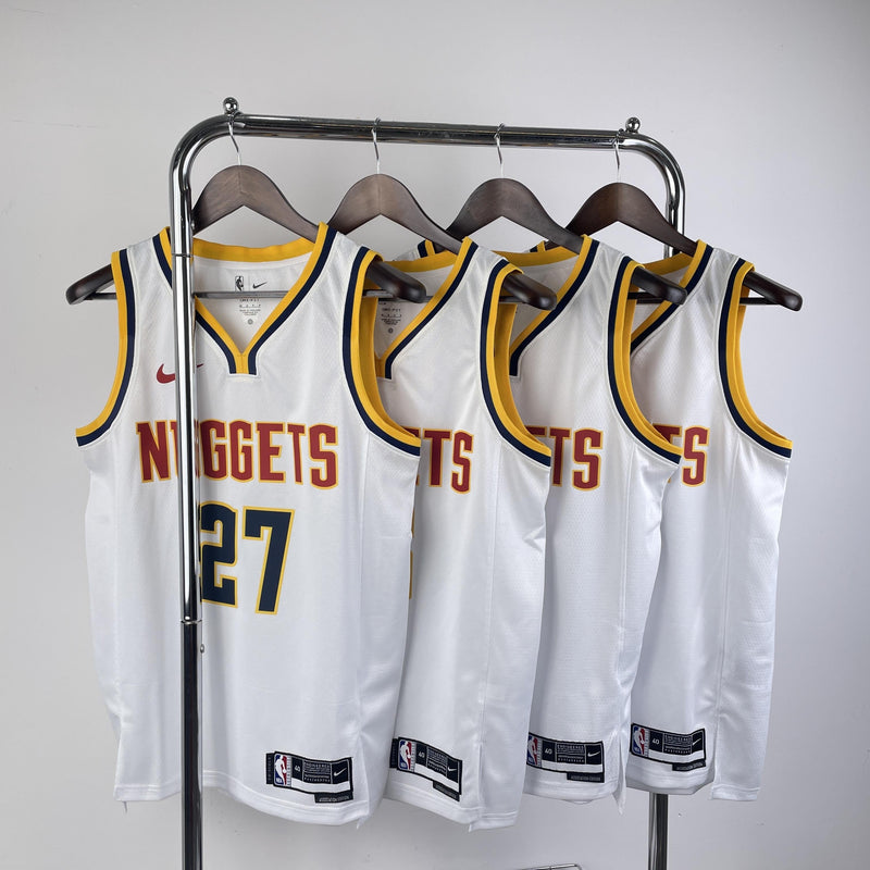 DENVER NUGGETS NBA JERSEY