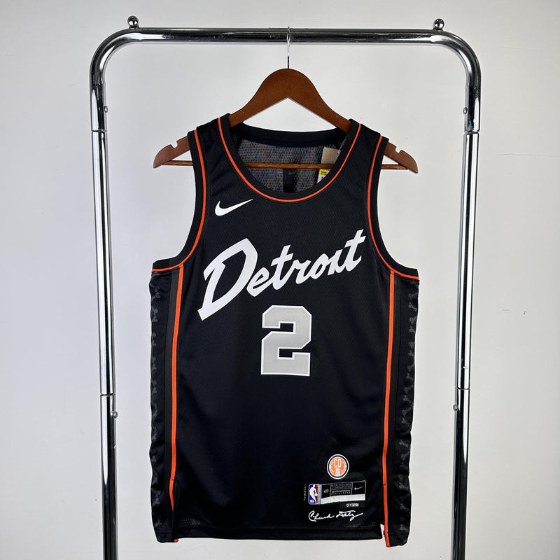 CAMISOLA NBA DETROIT PISTONS