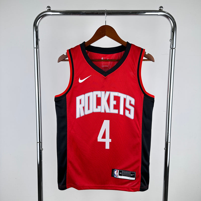 CAMISOLA NBA HOUSTON ROCKETS III