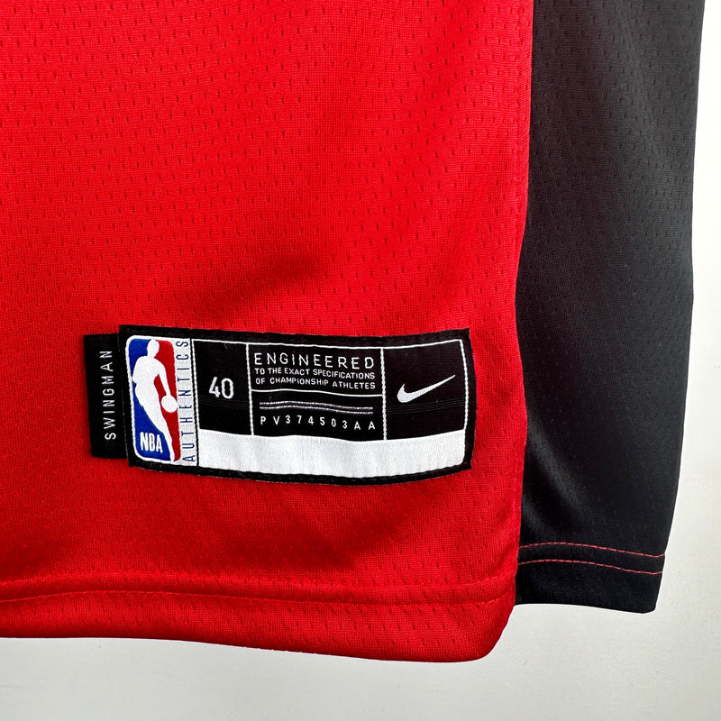 CAMISOLA NBA HOUSTON ROCKETS III