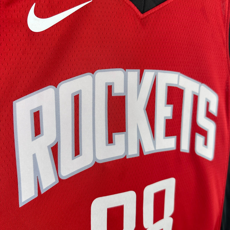 CAMISOLA NBA HOUSTON ROCKETS III