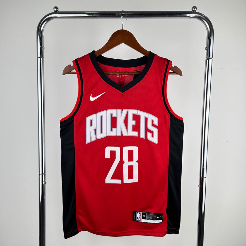 CAMISOLA NBA HOUSTON ROCKETS III