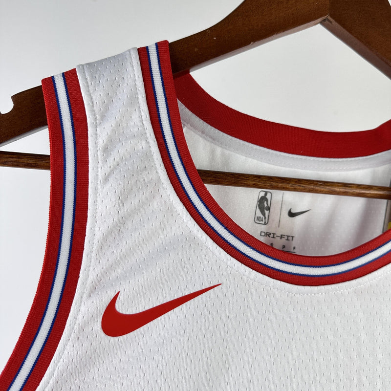 HOUSTON ROCKETS NBA JERSEY