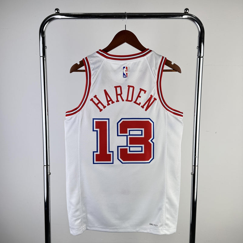 HOUSTON ROCKETS NBA JERSEY