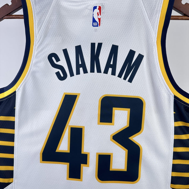 INDIANA PACERS II NBA JERSEY