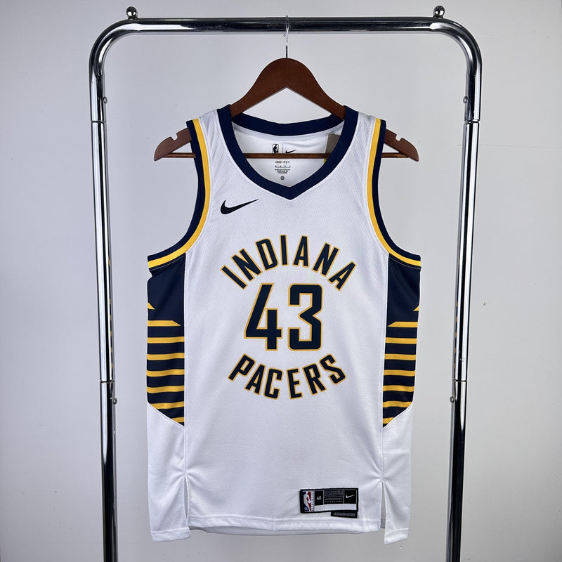 INDIANA PACERS II NBA JERSEY