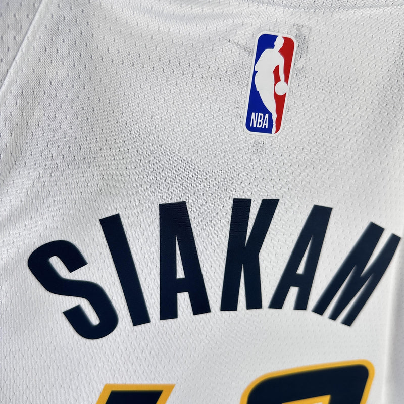 INDIANA PACERS II NBA JERSEY