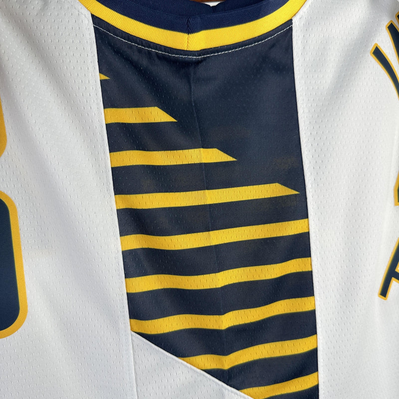 INDIANA PACERS II NBA JERSEY