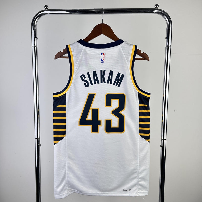 INDIANA PACERS II NBA JERSEY