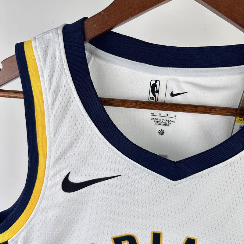 INDIANA PACERS II NBA JERSEY