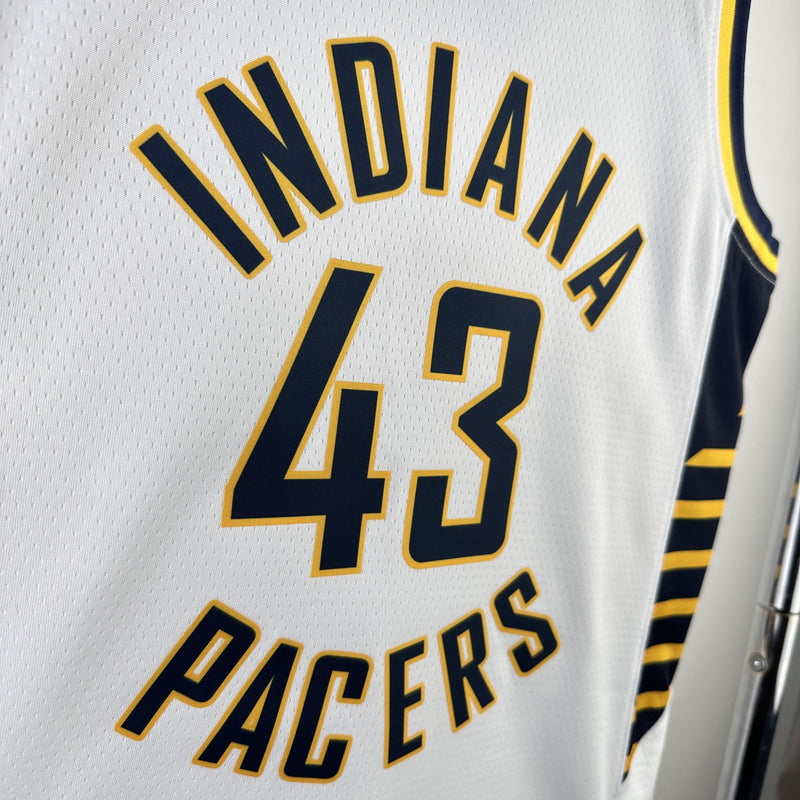 INDIANA PACERS II NBA JERSEY