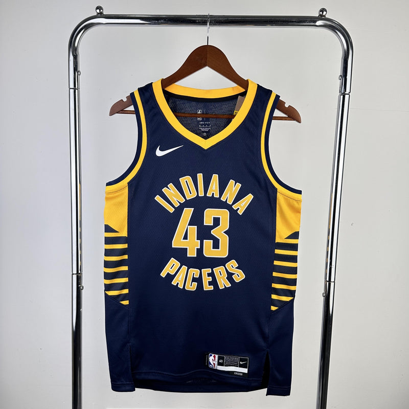 NBA INDIANA PACERS I JERSEY