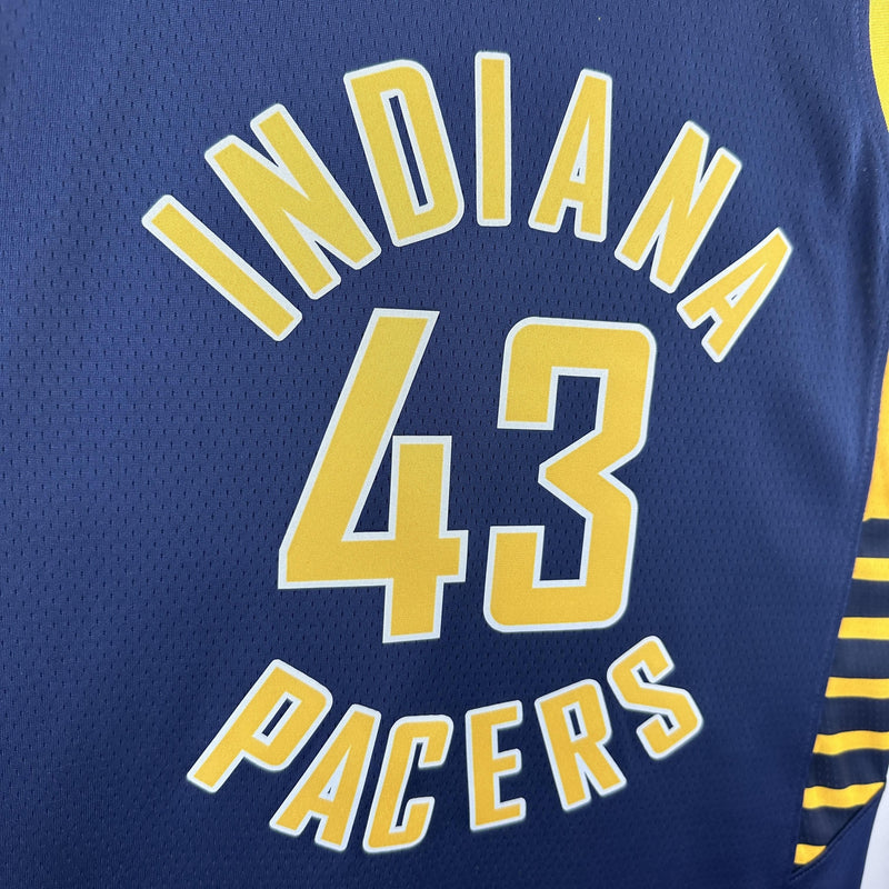 NBA INDIANA PACERS I JERSEY