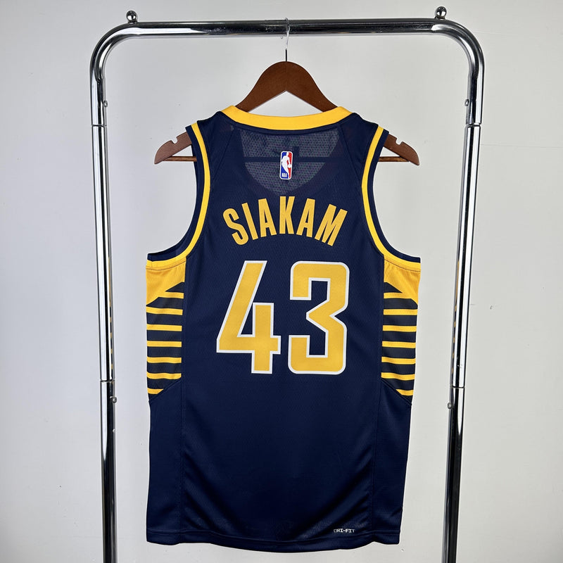 NBA INDIANA PACERS I JERSEY