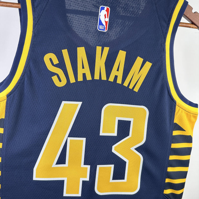 NBA INDIANA PACERS I JERSEY