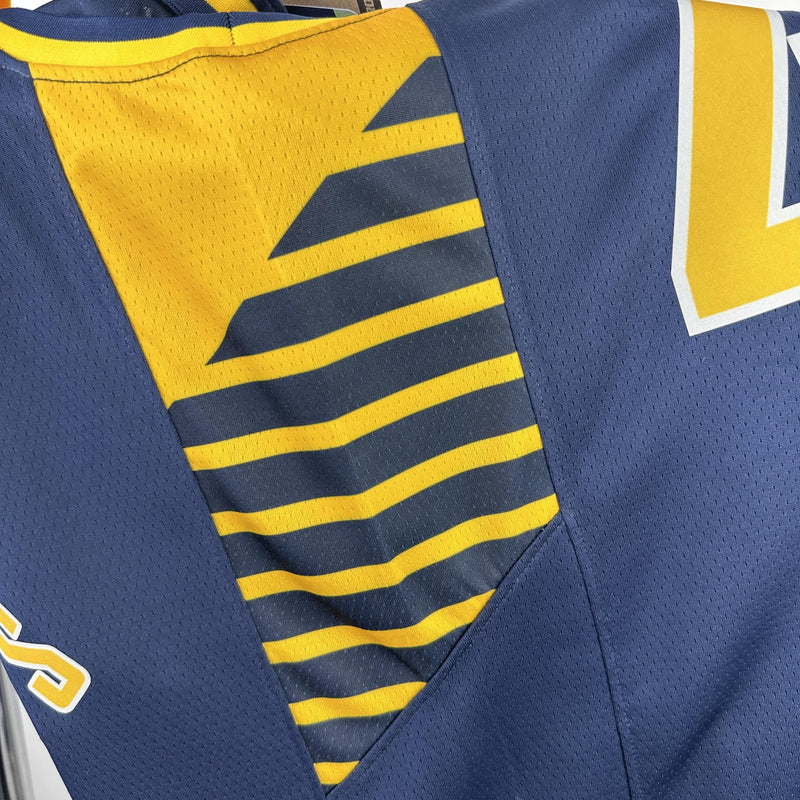 NBA INDIANA PACERS I JERSEY