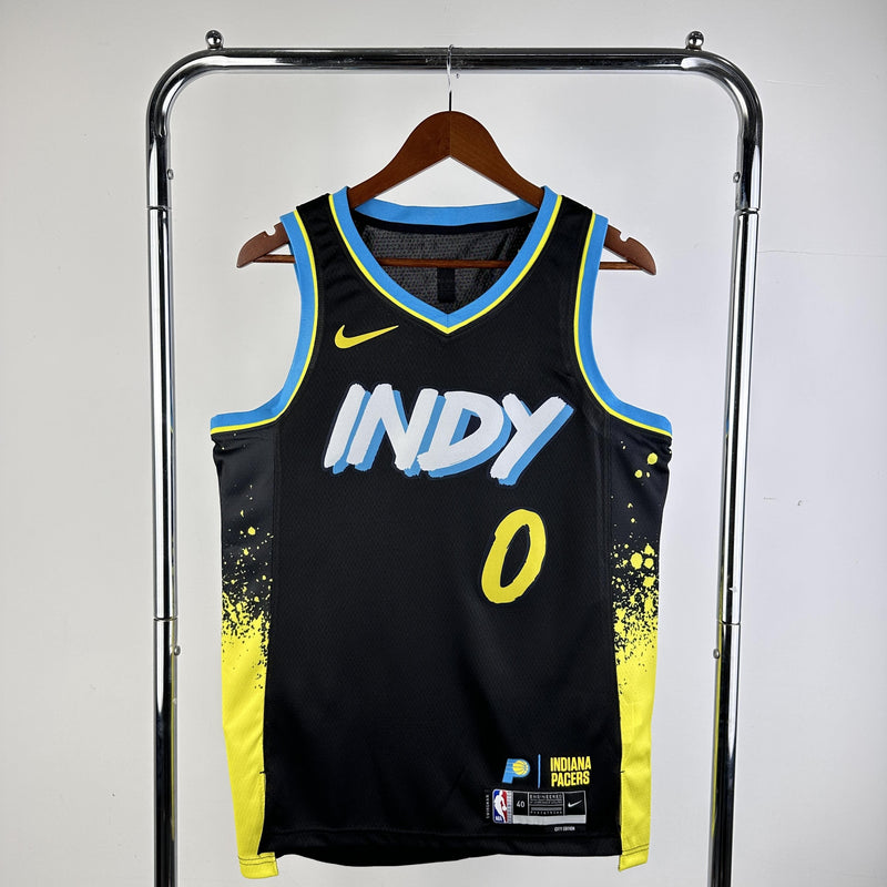 CAMISOLA NBA INDIANA PACERS