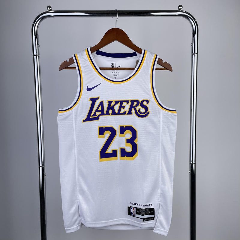 NBA LOS ANGELES LAKERS II SWEATSHIRT