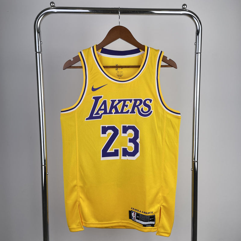 NBA LOS ANGELES LAKERS I SWEATSHIRT