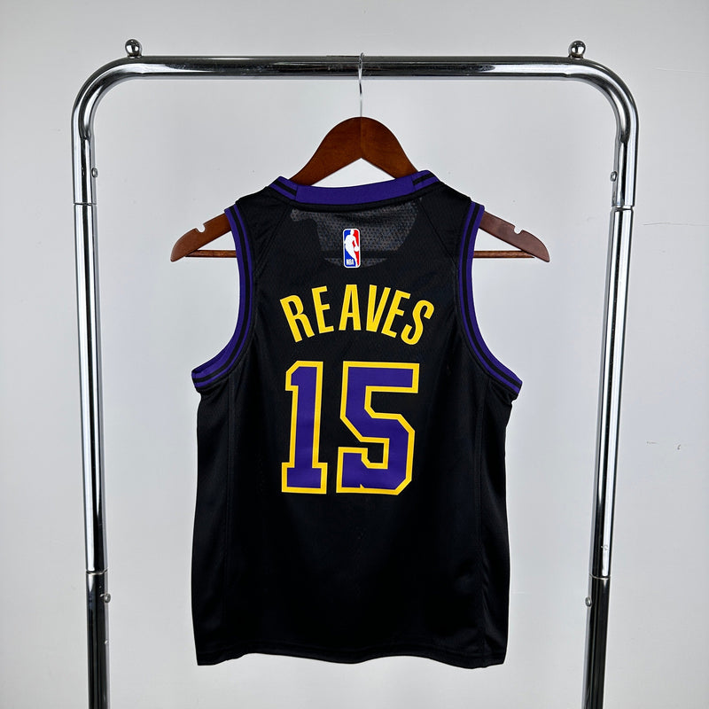 CAMISOLA NBA LOS ANGELES LAKERS