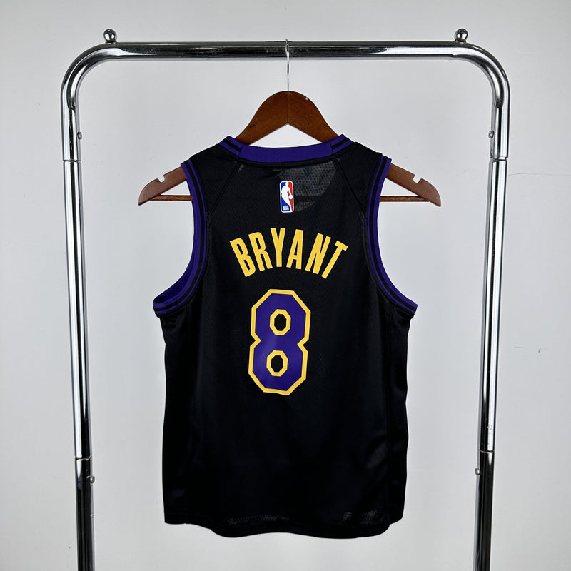 CAMISOLA NBA LOS ANGELES LAKERS