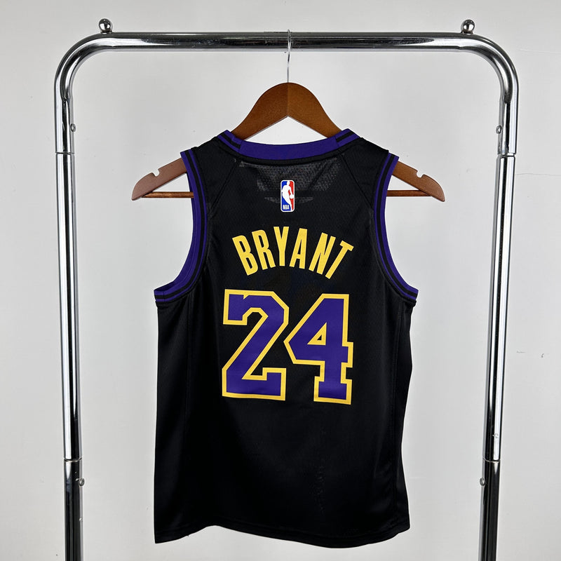 CAMISOLA NBA LOS ANGELES LAKERS