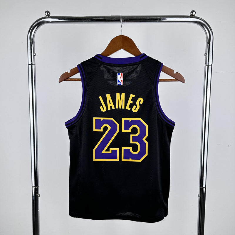 CAMISOLA NBA LOS ANGELES LAKERS