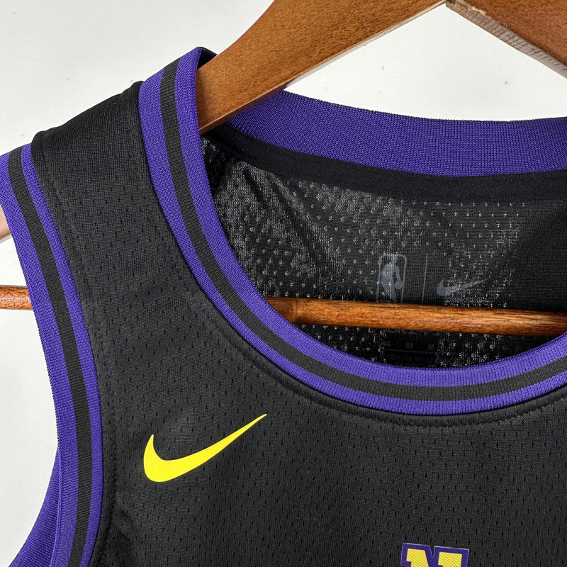 CAMISOLA NBA LOS ANGELES LAKERS