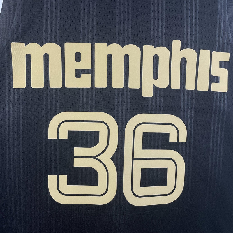 NBA MEMPHIS GRIZZLIES III SWEATSHIRT