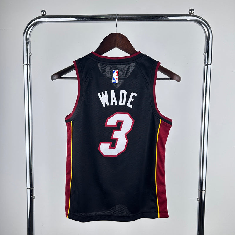 MIAMI HEAT II NBA JERSEY