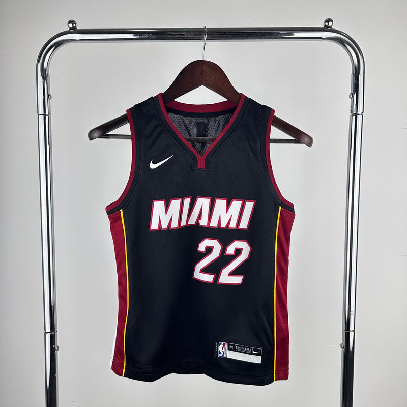 MIAMI HEAT II NBA JERSEY