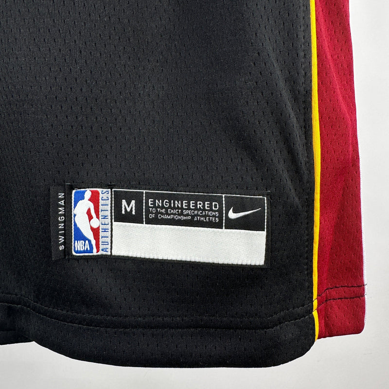 MIAMI HEAT II NBA JERSEY