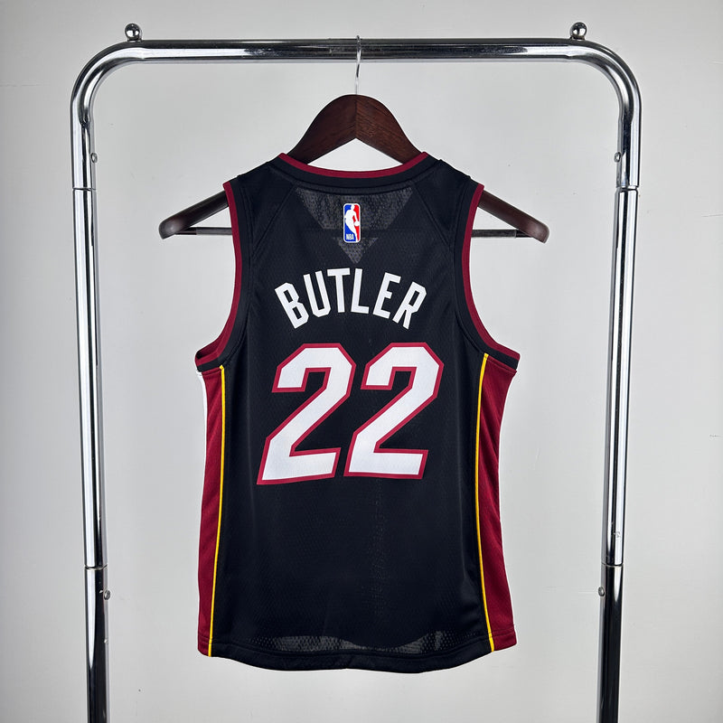 MIAMI HEAT II NBA JERSEY