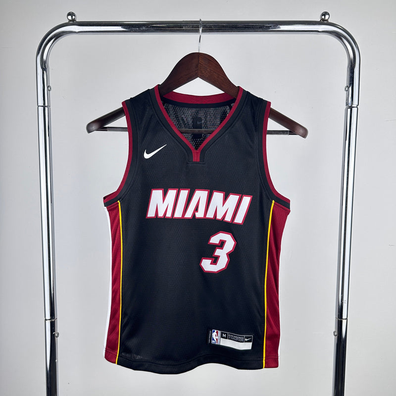 MIAMI HEAT II NBA JERSEY