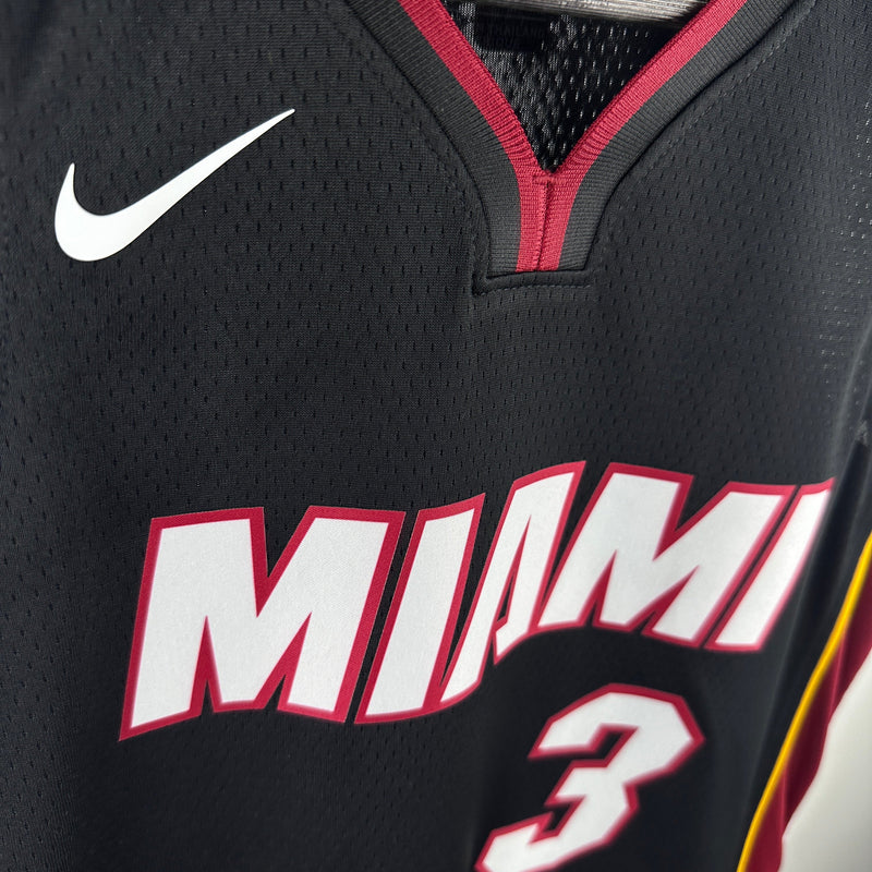 MIAMI HEAT II NBA JERSEY