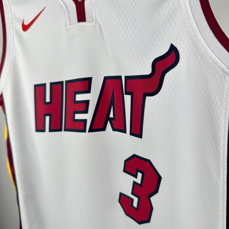 NBA MIAMI HEAT I JERSEY