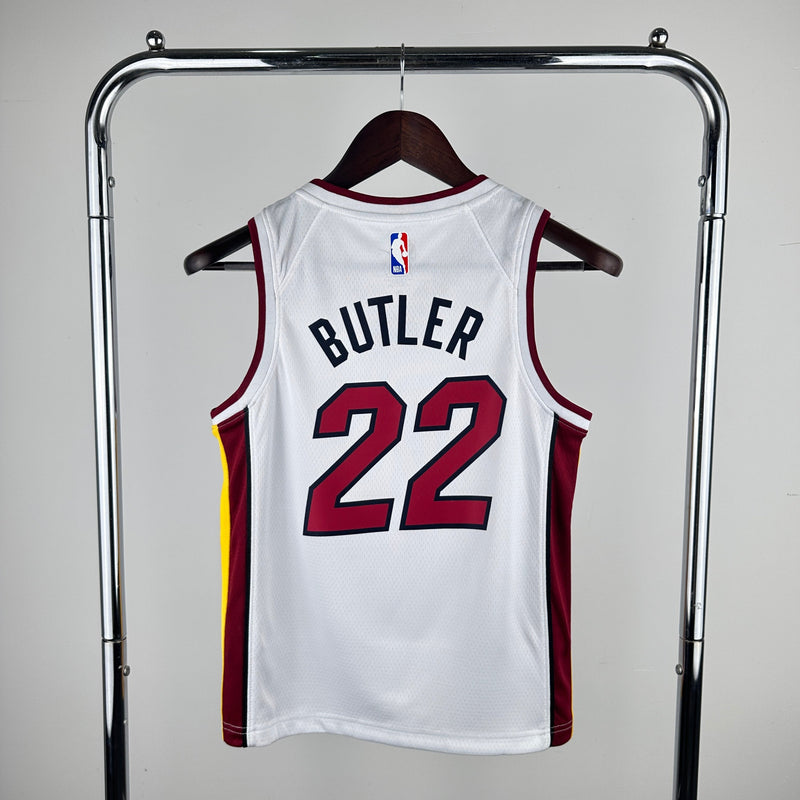 NBA MIAMI HEAT I JERSEY