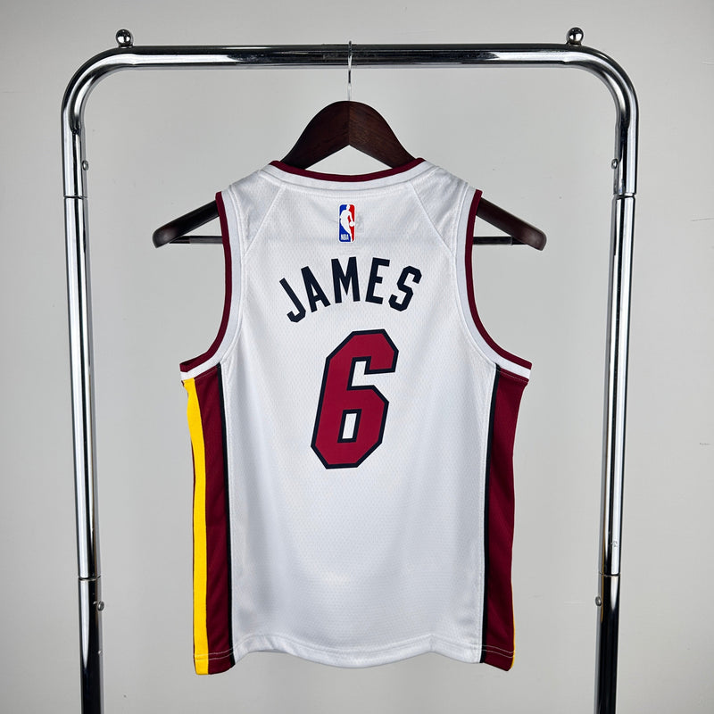 NBA MIAMI HEAT I JERSEY