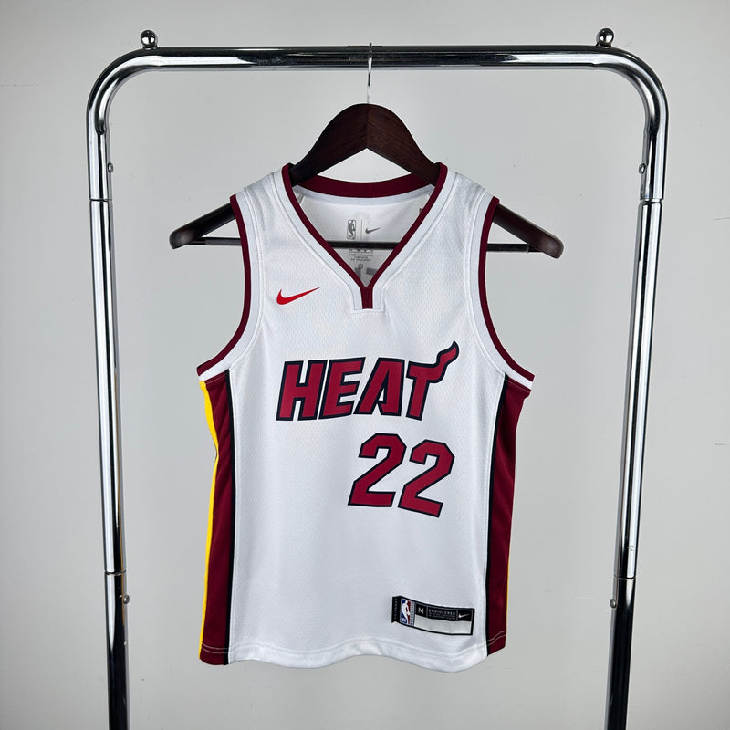 NBA MIAMI HEAT I JERSEY