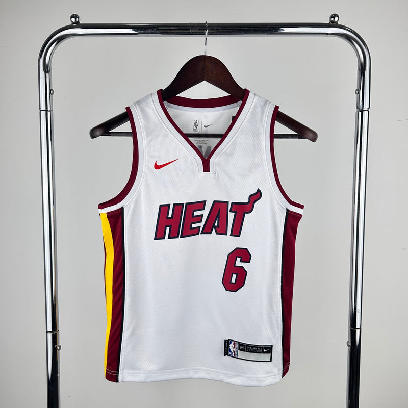 NBA MIAMI HEAT I JERSEY