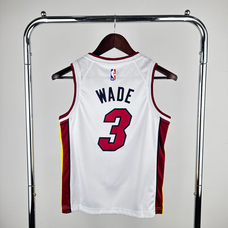 NBA MIAMI HEAT I JERSEY