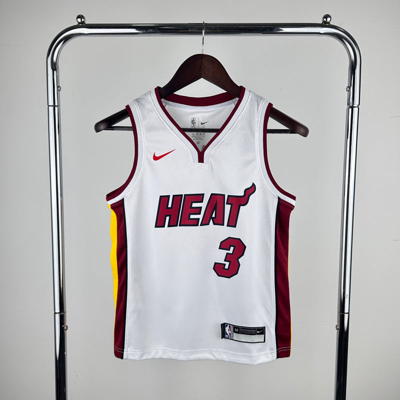 NBA MIAMI HEAT I JERSEY