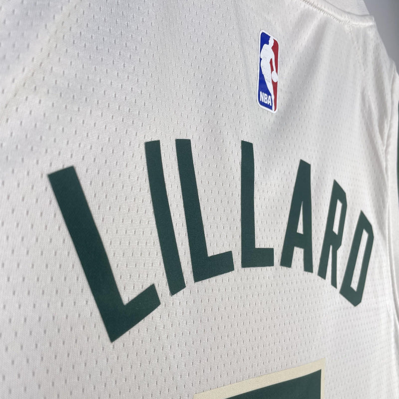 CAMISOLA NBA MILWAUKEE BUCKS